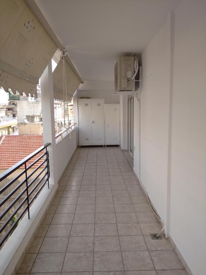 Precious Diamond With View - Parking Place And Superfast Wifi Kavala Exterior foto