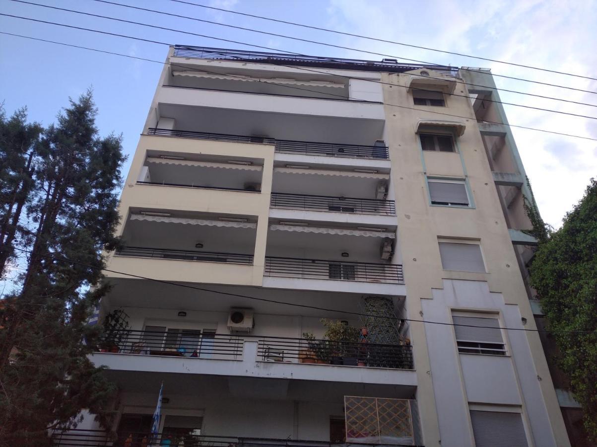 Precious Diamond With View - Parking Place And Superfast Wifi Kavala Exterior foto