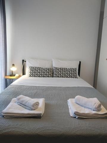 Precious Diamond With View - Parking Place And Superfast Wifi Kavala Exterior foto