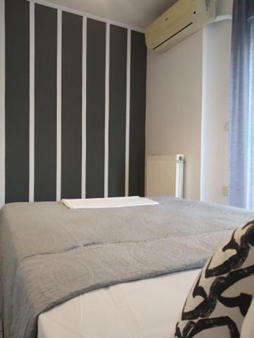 Precious Diamond With View - Parking Place And Superfast Wifi Kavala Exterior foto