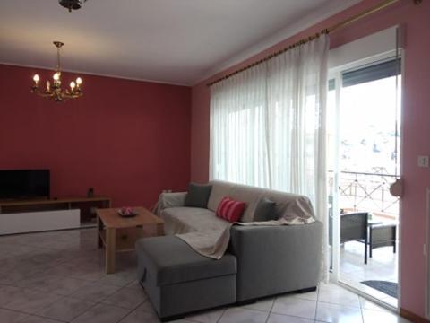 Precious Diamond With View - Parking Place And Superfast Wifi Kavala Exterior foto