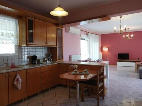 Precious Diamond With View - Parking Place And Superfast Wifi Kavala Exterior foto